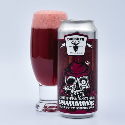 drekkerBrewingCompany_braaaaaaaains-Raspberry,Pomegranate,&Plum