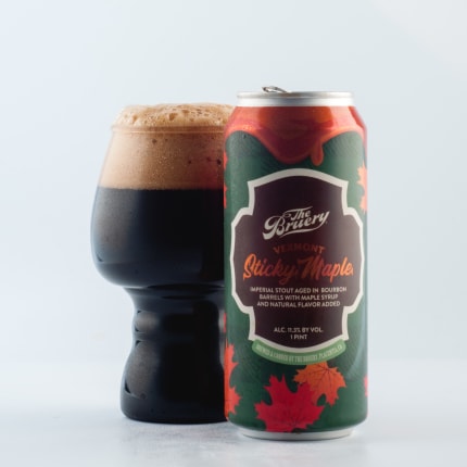 theBruery_vermontStickyMaple