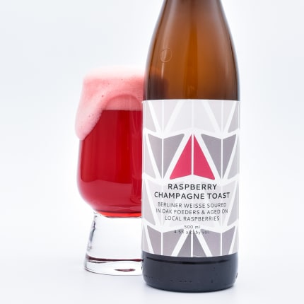 wanderBrewing_raspberryChampagneToast