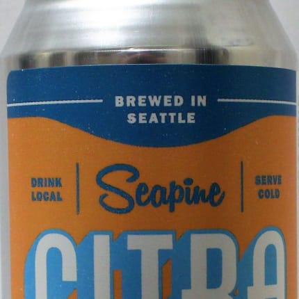 seapineBrewingCompany_citraFreshHop