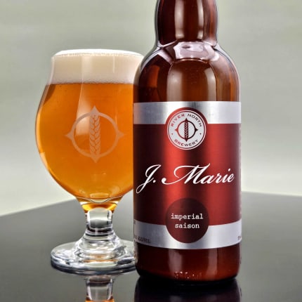 riverNorthBrewery_j.MarieSaison