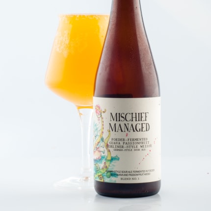 mondayNightBrewing_mischiefManaged-Guava::Passionfruit