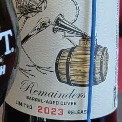 fremontBrewing_remainders–Barrel-AgedCuvee(2023)