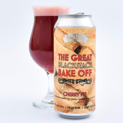 blackStackBrewing_tHEGREATBLACKSTACKBAKEOFF:CHERRYPIE