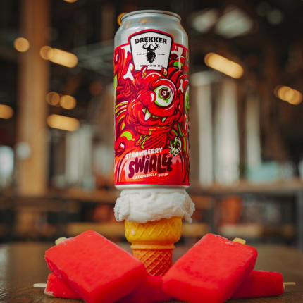 drekkerBrewingCompany_swirlee:StrawberryCreamsicle