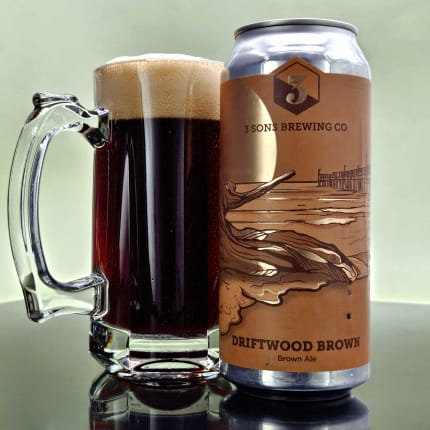 3SonsBrewingCo._driftwoodBrown