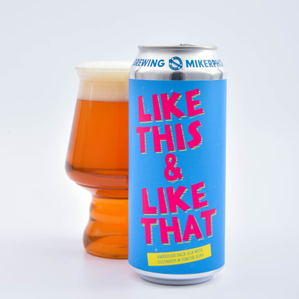 mikerphoneBrewing_likeThis&LikeThat