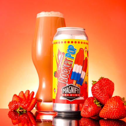 magnifyBrewingCompany_strawberryRocketPop