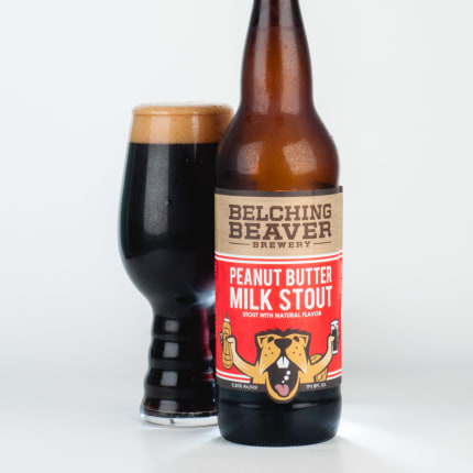 belchingBeaverBrewery_peanutButterMilkStout