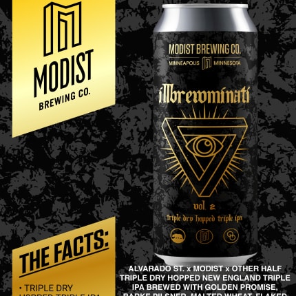 modistBrewingCo._illbrewminatiVol.2