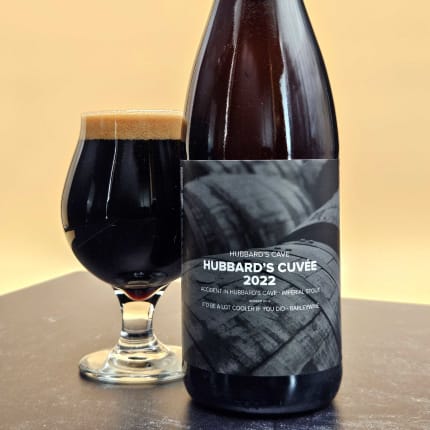 hubbard'sCave_hubbard'sCuvee2022