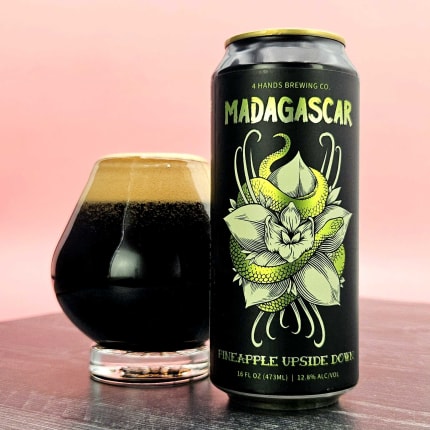 4HandsBrewingCompany_madagascar-PineappleUpsideDownCake(2026)