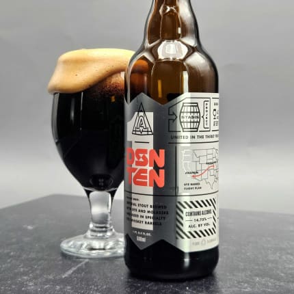 bottleLogicBrewing_dSNTEN:RyeSpecialtyCask#1-UnionHorse