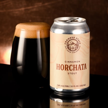 crookedStaveArtisanBeerProject_cinnamonHorchataStout