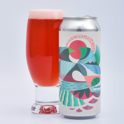 mountainsWalkingBrewery_sweets-CherryChocolate