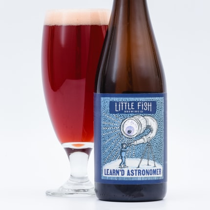 littleFishBrewingCompany_learn'dAstronomer