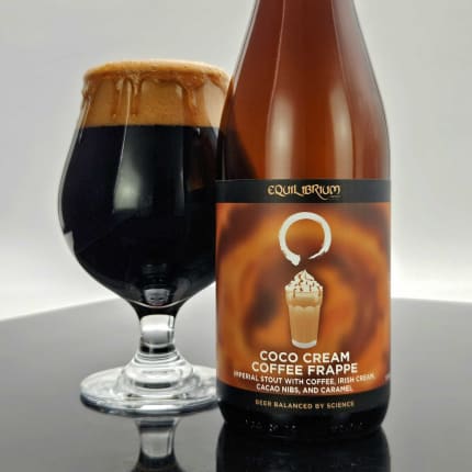 equilibriumBrewery_cocoCreamCoffeeFrappe