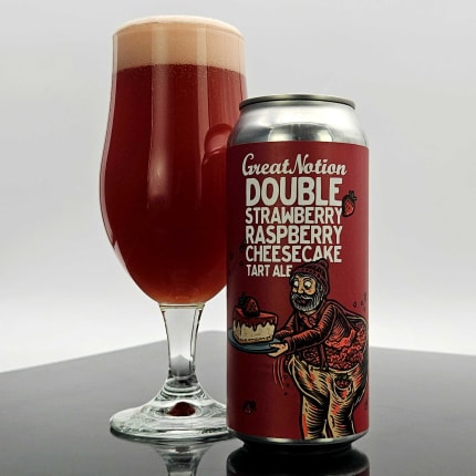 greatNotionBrewing_doubleStrawberryRaspberryCheesecake