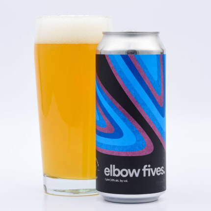 westbound&DownBrewingCompany_elbowFives