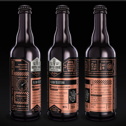 bottleLogicBrewing_fleshToStone(2025)