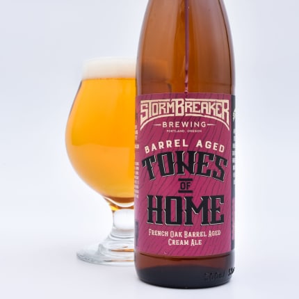 stormBreakerBrewing_barrelAgedTonesofHome