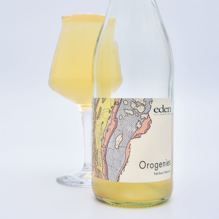 edenSpecialtyCiders_orogeniesPétillantNaturel