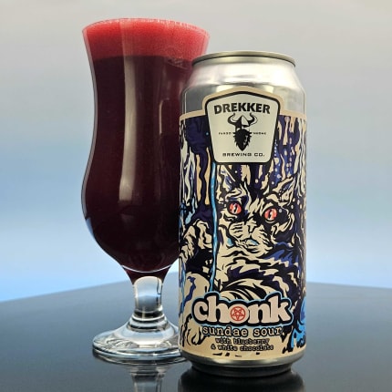 drekkerBrewingCompany_cHONK:BlueberryWhiteChocolate