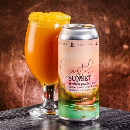 humbleForagerBrewery_coastalSunsetV7