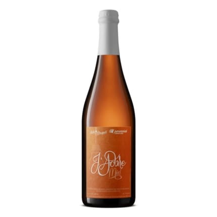 sideProjectBrewing_j'AdoreMiel