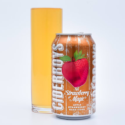 ciderboysHardCider_strawberryMagic