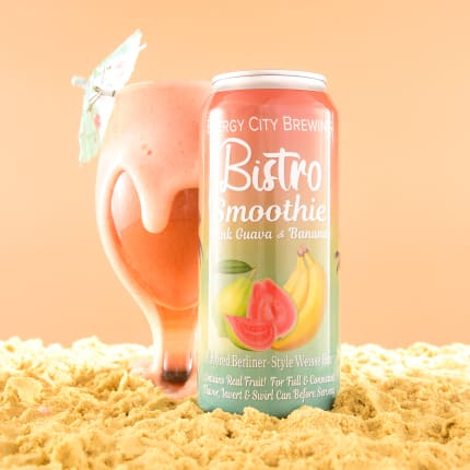 energyCityBrewing_bistroGrande-PinkGuava&BananaSmoothie