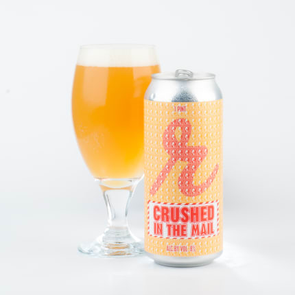 reuben'sBrews_crushedintheMail[BeerbuddiesSeries003]