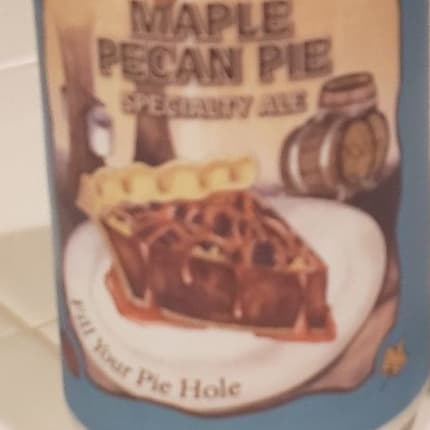 highWaterBrewing_sugareeMaplePecanPie