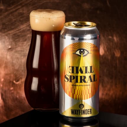 wayfinderBeer_timeSpiral