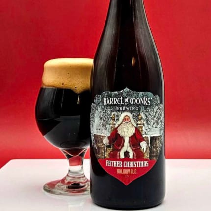 barrelofMonksBrewing_fatherChristmas2024