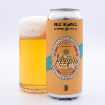 modistBrewingCo._keepKeep'nOn