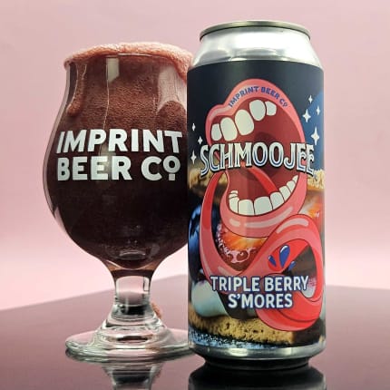 imprintBeerCo._schmoojeeTripleBerryS'mores