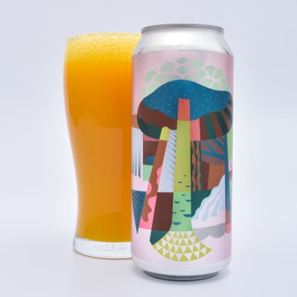 mountainsWalkingBrewery_opaqueThoughts-MangoLassi