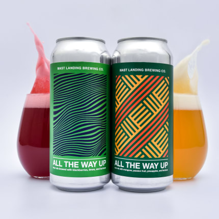 mastLandingBrewingCo._allTheWayUp:Mango,PassionFruit,Pineapple