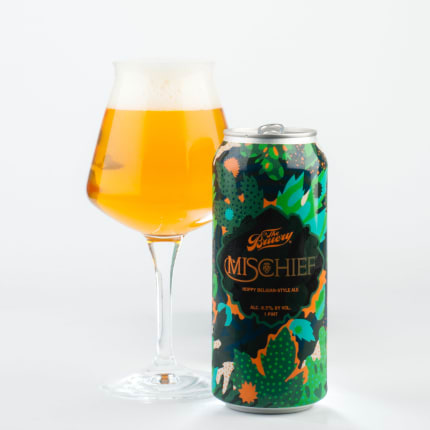 theBruery_mischief