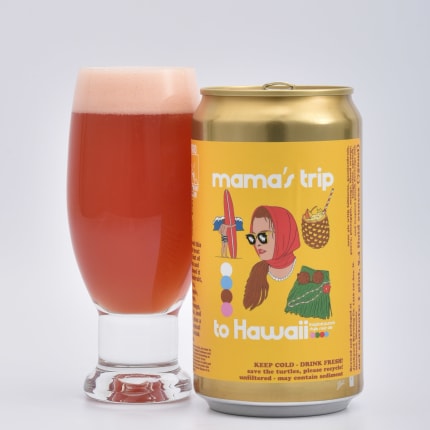 junkyardBrewingCompany_mama'sTripToHawaii