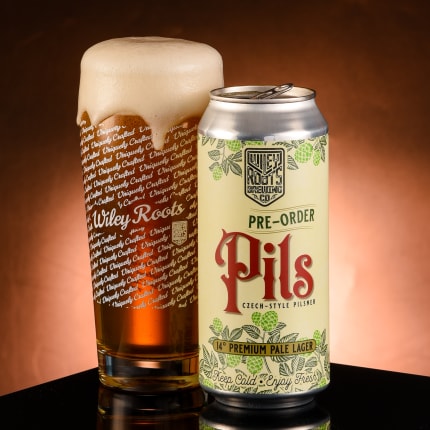 wileyRootsBrewingCompany_pre-OrderPils