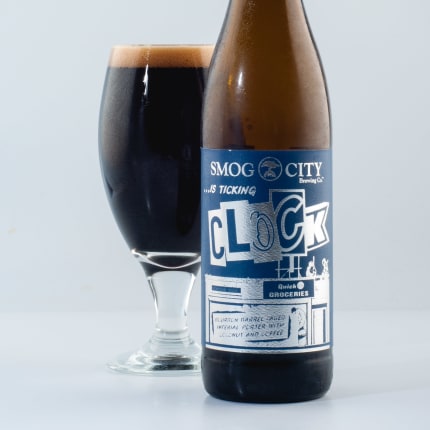 smogCityBrewingCo._isTickingClock(2019)