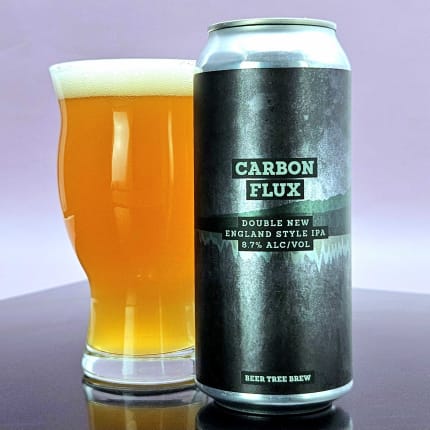 beerTreeBrew_carbonFlux