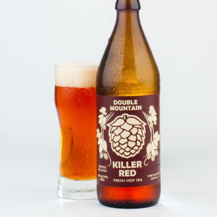 doubleMountainBrewery&Cidery_2018KillerRed-FreshHop