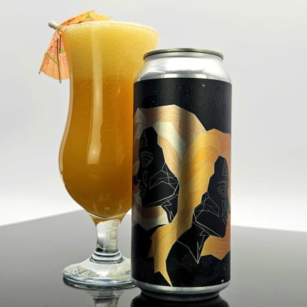 mortalisBrewingCompany_gemini|MangoPinaColada