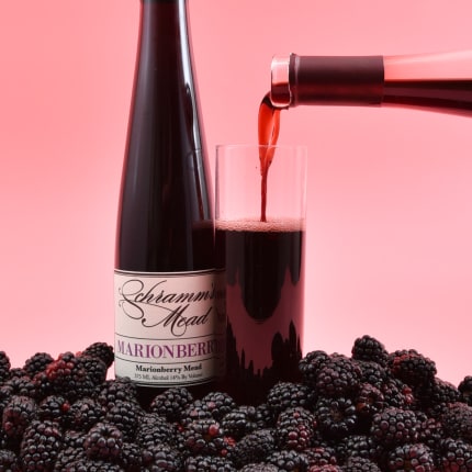 schramm'sMead_*Marionberry(Batch4)