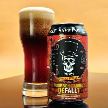 taxmanBrewingCompany_bourbonBarrelDeFallt