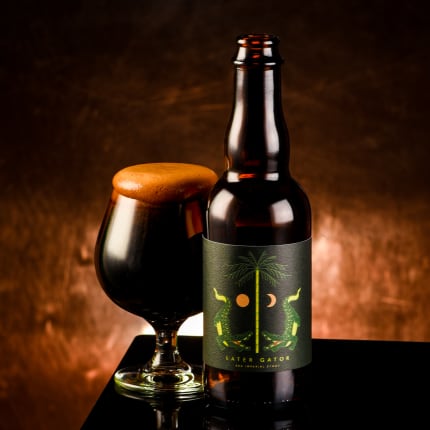 crookedStaveArtisanBeerProject_laterGator