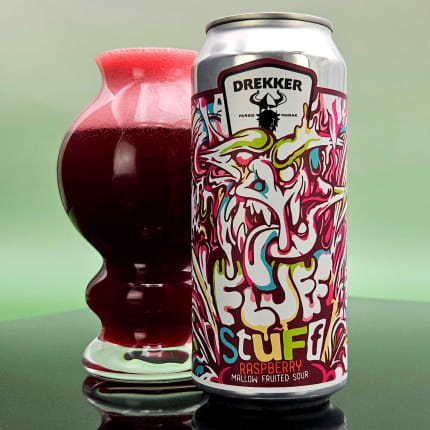 drekkerBrewingCompany_fluffStuff-Raspberry